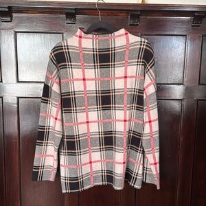 Holiday Tunic - womens size 1X